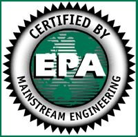 EPA Certified Air Conditioning Contractor